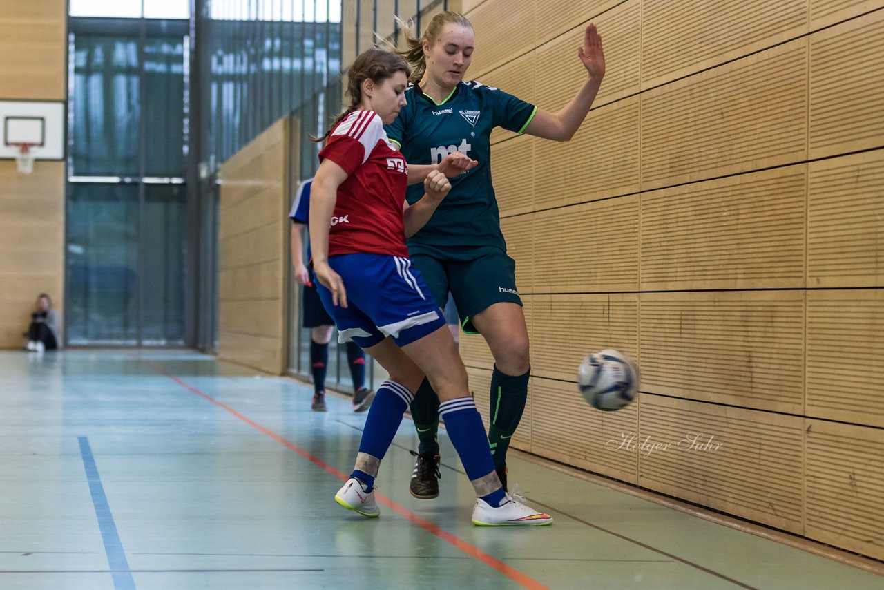 Bild 150 - Girls Cup